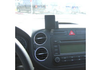 ProClip - Volkswagen Golf Plus 2005-2014 Center mount, High