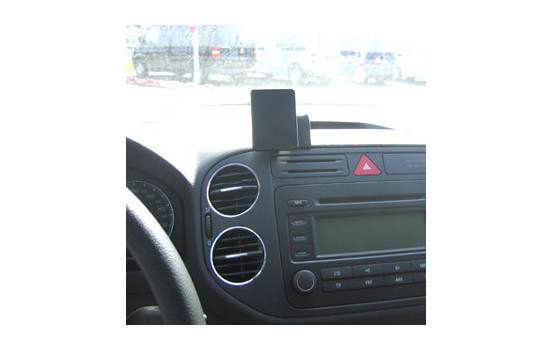 ProClip - Volkswagen Golf Plus 2005-2014 Center mount, High