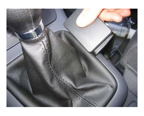 ProClip - Volkswagen Golf Plus 2005-2014 Console mount, Image 4