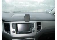 ProClip - Volkswagen Golf Sportsvan 2015 - Center mount