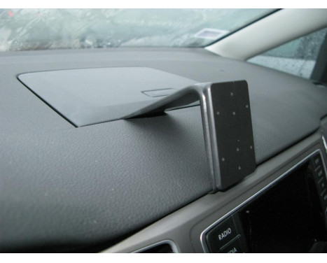 ProClip - Volkswagen Golf Sportsvan 2015 - Center mount, Image 6