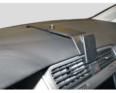 ProClip-Volkswagen Golf VII 13- reinforced Center mount, Image 2