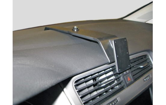 ProClip-Volkswagen Golf VII 13- reinforced Center mount, Image 2