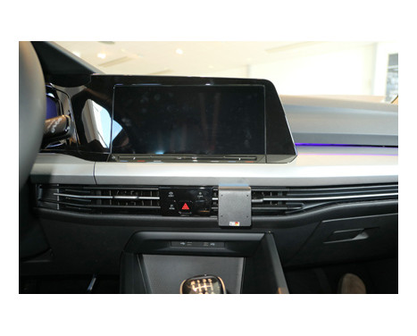 ProClip -Volkswagen Golf VIII 2020- Center mount, Image 2