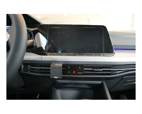 ProClip -Volkswagen Golf VIII 2020- Center mount, Image 3