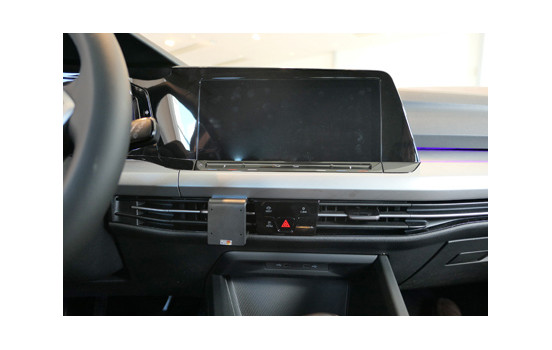 ProClip -Volkswagen Golf VIII 2020- Center mount, Image 3
