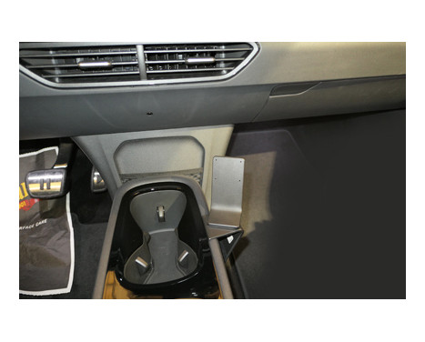 ProClip - Volkswagen ID.3 2020- Console mount, Image 2