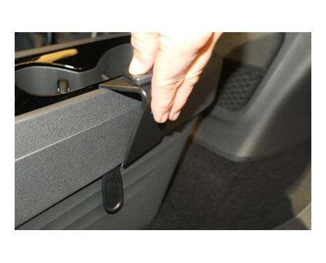 ProClip - Volkswagen ID.3 2020- Console mount, Image 3