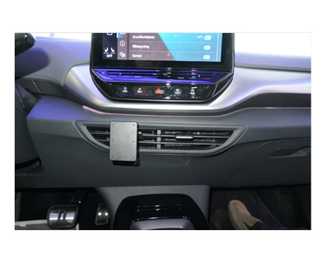 ProClip - Volkswagen ID.4 2020 - Center mount