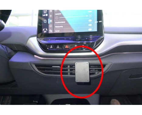 ProClip - Volkswagen ID.4 2020 - Center mount, Image 4