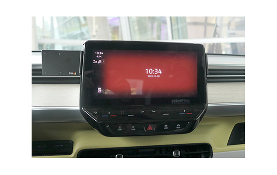 ProClip - volkswagen ID.Buzz 2023- Center mount, Image 4