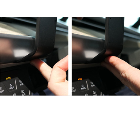 ProClip - volkswagen ID.Buzz 2023- Left mount, Image 2