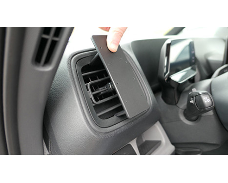 ProClip - volkswagen ID.Buzz Cargo 2023- Left mount, Image 3