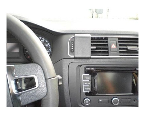 ProClip - Volkswagen Jetta 2011-2018 Center mount