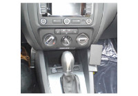 ProClip - Volkswagen Jetta 2011-2018 Console mount