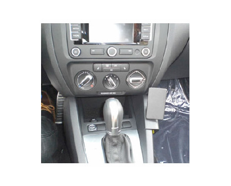 ProClip - Volkswagen Jetta 2011-2018 Console mount