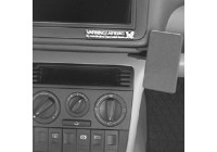 ProClip - Volkswagen Lupo 1999-2005 Angled mount