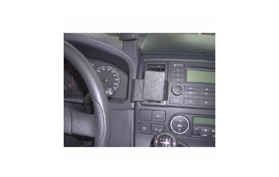 ProClip - Volkswagen Multivan 2003-2009 Center mount