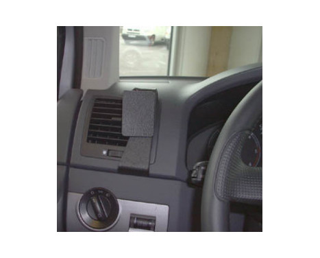 ProClip - Volkswagen Multivan 2003-2015 Left mount
