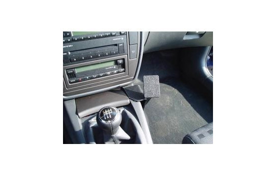 ProClip - Volkswagen Passat 1997-2005 Angled mount, Low
