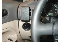 ProClip - Volkswagen Passat 1997-2005 Left mount