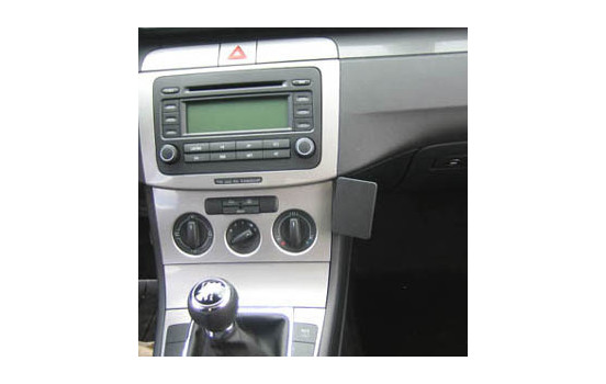 ProClip - Volkswagen Passat 2005-2014 / Alltrack 2012-2015 / CC 2009-2017 Angled mount