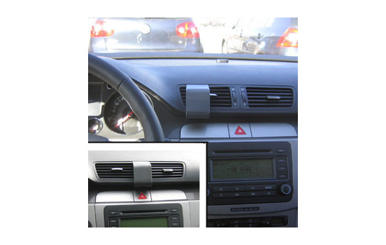 ProClip - Volkswagen Passat 2005-2014 / Alltrack 2012-2015 / CC 2009-2017 Center mount