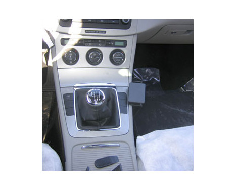 ProClip - Volkswagen Passat 2005-2014 /CC 2009-2017/ Alltrack 2012-2015 Console mount