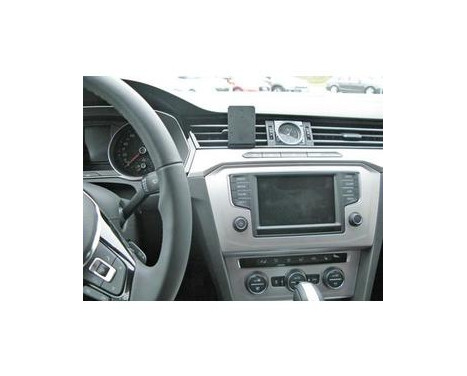 ProClip - Volkswagen Passat / Alltrack 2015 - Center mount