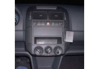ProClip - Volkswagen Polo 2002-2009 Angled mount