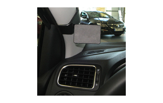 ProClip - Volkswagen Polo 2010-2014 Left mount