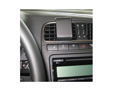 ProClip - Volkswagen Polo 2010-2017 Center mount