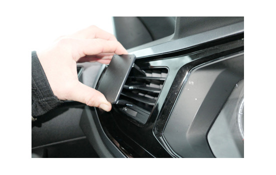 ProClip - Volkswagen Polo 2018- Left mount, Image 4