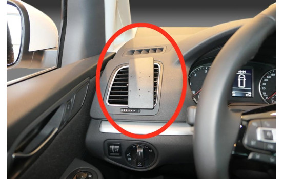 ProClip - Volkswagen Sharan 2011-2019 Left mount