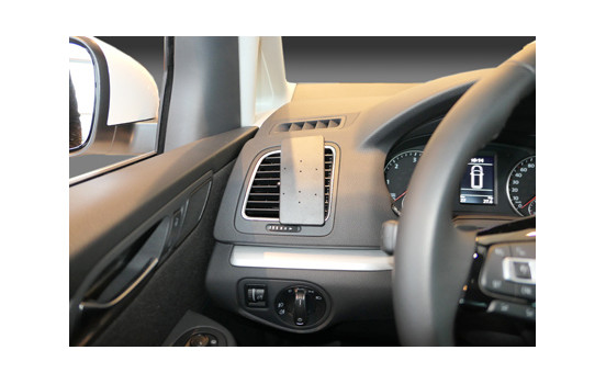 ProClip - Volkswagen Sharan 2011-2019 Left mount, Image 2