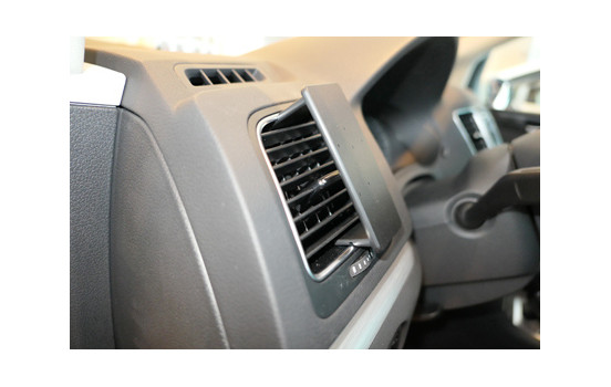 ProClip - Volkswagen Sharan 2011-2019 Left mount, Image 3