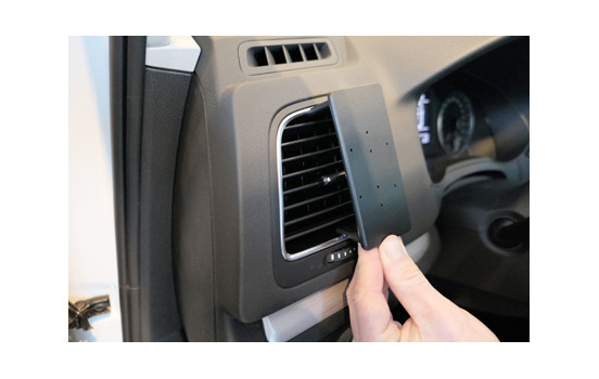 ProClip - Volkswagen Sharan 2011-2019 Left mount, Image 4