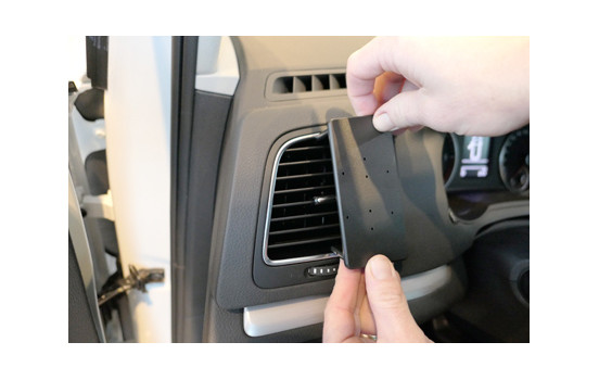 ProClip - Volkswagen Sharan 2011-2019 Left mount, Image 5