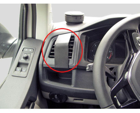 ProClip - Volkswagen T5 / Pick-up / Caravelle 2016-2020 Left mount