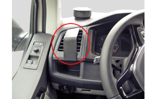 ProClip - Volkswagen T5 / Pick-up / Caravelle 2016-2020 Left mount