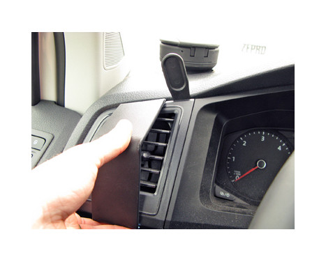 ProClip - Volkswagen T5 / Pick-up / Caravelle 2016-2020 Left mount, Image 3