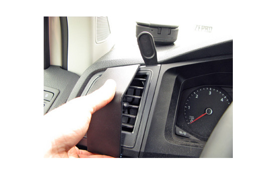 ProClip - Volkswagen T5 / Pick-up / Caravelle 2016-2020 Left mount, Image 3