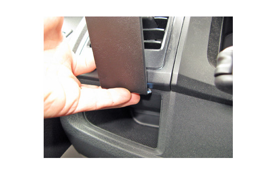 ProClip - Volkswagen T5 / Pick-up / Caravelle 2016-2020 Left mount, Image 5