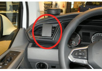 ProClip - Volkswagen T6.1 / Pickup 2020 - Left mount