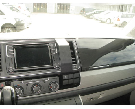 ProClip - Volkswagen T6 / Multivan 2016-2020 Center mount, Image 7