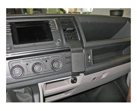 ProClip - Volkswagen T6/Pickup/Caravelle 2016- Angled mount, Image 2