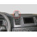 ProClip - Volkswagen T6/Pickup/Caravelle 2016- Center mount