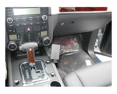 ProClip - Volkswagen Touareg 2003-2009 Console mount