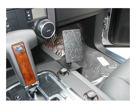 ProClip - Volkswagen Touareg 2003-2009 Console mount, Image 2