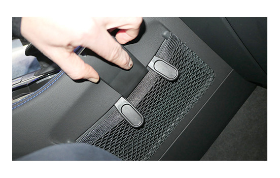 ProClip - Volkswagen Touareg 2024-2025 Angled mount, Image 3